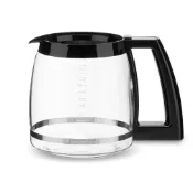 玉山最低比價網 [4美國直購] Cuisinart 原廠 DGB-400 12杯耐熱玻璃咖啡壺 (裸裝新品) 適 DGB-400 400TW 咖啡機 _CC3