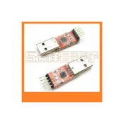 (店+)CP2102 模組 USB轉TTL / UART 串口 STC下載器 串列介面模組