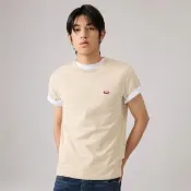 【LEVIS】Logo短袖T恤 男生上衣 熱賣單品 002U3-0004