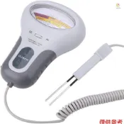 氯量儀游泳池氯量儀水氯PH測試儀