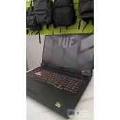 台中駿碩電腦門市 電競 FA706ICB R5-4600H 16G RTX3050 二手筆電 遊戲筆電 ROG 17吋