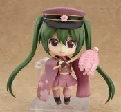 ~小娟家居~ 初音未來 其它 公仔 0000 黏土人 初音未來 四款一套 千本櫻 Q ver