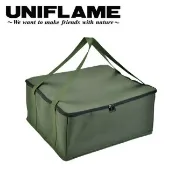 ├登山樂┤日本 UNIFLAME 工具收納袋25 # U683569