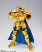 =海神坊=銀證代理版 664679 聖鬥士星矢 聖衣神話EX 金牛座阿爾德巴朗 神聖衣 黃金聖鬥士 可動人偶公仔模型收藏