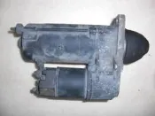BMW 啟動馬達 e36 318