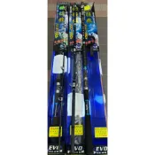 龍興釣具行🐲EVO 海力士 龍膽石斑竿 鐵膽龍 100號10尺/120號10尺/150號10尺