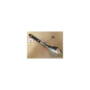 (店+)金魚牌 電木柄 菜匙 (短) 湯匙 大匙 304不銹鋼 茶匙 鐵湯匙 不鏽鋼 大湯匙 [老王五金]