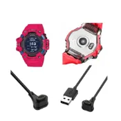 【充電線】適用 卡西歐 Casio G-SHOCK GBD-H1000 專用 手錶 穿戴 充電 USB 充電器
