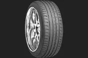 【優質輪胎】尼克森NEXEN N8000全新胎_245/35/19_韓國製(T1R S001 PSS CSC5)三重區