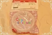 ~附發票~【城市咖啡廣場】HG1283 Tiamo 手沖滴漏濾杯 承接盤 滴水盤