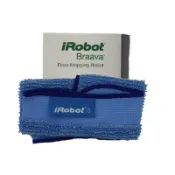 玉山最低比價網 [現貨供應] Braava 濕抹布 1入 380t 375t 320 Mint 5200 原廠拖地機可用抹布 TD0