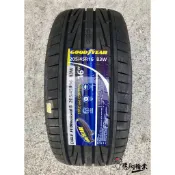 全新輪胎 GOODYEAR 固特異 F1 Directional 5 F1D5 205/45-16 泰國製 (含安裝)