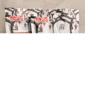 (店+)甘源 蟹黃味瓜子仁120g 免剝殼瓜子 獨立包裝 隨手包零食