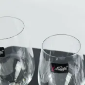 全球選品1館 生活百貨 意德麗塔紅酒香檳經典聞香杯高腳杯 S61葡萄酒杯飯店飯店高腳酒杯