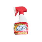 (店+)日本正品 第一石鹼 除霉噴霧 400ml 廁所除霉 浴室除霉 廁所地板 磁磚清潔劑 浴室清潔劑 清潔劑 廁所清潔劑KIM