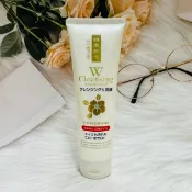 日韓小潼 日本熊野 四季折々 白椿油 洗卸雙效洗面乳 190g｜全店$299 全家取貨免運｜滿額折500｜APP下單最高賺19%點數⚡