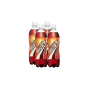 (店+)【彤老闆食品百貨】黑松加鹽沙士600ml