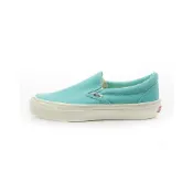 (店+)【VANS】MTE Slip-On Reissue 98 美線 男女款 運動休閒鞋 懶人鞋 淺綠色 V150608001