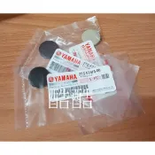 YAMAHA 山葉 原廠腳踏板塞 jog Sweet 115 Limi115 2TC-F7475-00黑棕白