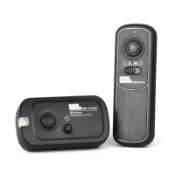 王冠攝影社 Pixel 品色 RW-221 無線快門線 遙控器  無線快門遙控器 開年公司貨