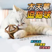 木天蓼薄荷球 木天蓼逗貓球 貓咪玩具球 貓草玩具 貓草球 天然貓薄荷球 貓咪鈴鐺球 逗貓玩具 磨牙潔齒玩具 天然植物
