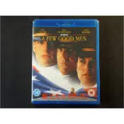 [藍光先生] 軍官與魔鬼 A Few Good Men DVD / BD