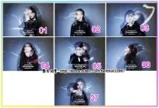 韓國女子團體＊Rainbow＊MINI三輯＊INNOCENT＊精美3X5照片＊接受郵局無折＊
