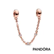 【Pandora】多重奏寶石安全鏈 官方直營