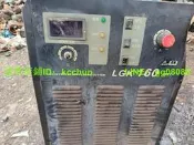 二手拆機上海東升LKG-160等離子切割機主板一，總共圖