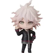 Good Smile Company《弹丸论破：绝对绝望少女》Nendoroid「召使」基本款 塑料材质 已上色可动手办