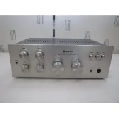 ｛肥貓黑膠｝TRIO KA-3100 日本TRIO 綜合擴大機 Integrated Amplifier Kip