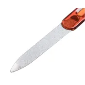 MEKO 小銼刀/指甲銼刀/磨甲器(2入)✔裸材