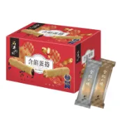 好市多新品嚐鮮拆賣一入22元現貨手信坊 含餡蛋捲禮盒（芝麻/花生）