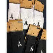 🔥兩組再折100🔥Nike Kobe Dri-Fit ADV 菁英襪 籃球襪 運動襪 高包覆 排汗 黑白 II0378