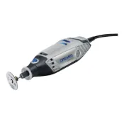 (店+)【DREMEL 精美】3000 插電調速刻磨機 N/10