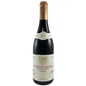 【品酒網】法國 隆河產區 鉈尼酒莊 納圖紅葡萄酒2019 750ml L. Tramier & Fils Cotes du Rhone Linteau 2019 AOP