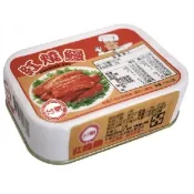 【i郵購】台糖直營品牌館 【台糖】台糖紅燒鰻(100gx3罐/組x16)(991803)