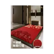 (店+)別墅入戶門地墊馬年2026新款大門口門墊門外防滑腳墊室外進門地毯