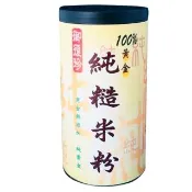 【御復珍】純糙米粉-無糖400gX4罐