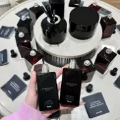 正品分裝試香Jo Malone 祖馬龍 試香 絲絨玫瑰與沉香 烏木與佛手柑 絲柏與葡萄藤 黑琥珀與野薑花 鳶尾草與檀香木