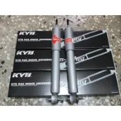 日本製 KYB 氣壓加強型避震器 TOYOTA ZACE SURF 瑞獅 1.5 1.8 2.4