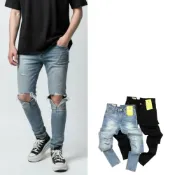 (店+)【LEVIS】Levis  緊身牛仔長褲 skinny 現貨  彈性 長褲 緊身 窄管 牛仔褲 牛仔丹寧 百搭 #9214