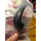 PGO摩特動力 彪虎150 置物箱掛勾