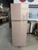 【全國二手家具館】SANLUX 台灣三洋 SR-C380BV1B 380公升雙門變頻冰箱變頻冰箱/二手冰箱/雙門冰箱/冰