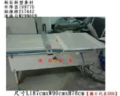=誠信五金=【含稅】新巨 工作鋸台/木工鋸台 3尺*5尺/3尺*6尺 專業級新巨專利木工組合鋸台 鏈條快速定規