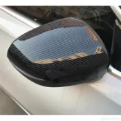 🔥台灣出貨🔥賓士 BENZ 19-24年 W177 A180 A200 A250 後視鏡蓋 照後鏡 後視鏡殼 碳纖維