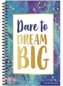 【三民網路書店】Galaxy Teacher Planner Plan Book 作者：Inc. Carson-Dellosa Publishing Company (COR)