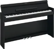 ☆ 唐尼樂器︵☆ YAMAHA YDP-S51 數位鋼琴/電鋼琴黑白兩色(信用卡6期分期零利率實施中)