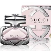 ❤️愛霓❤️GUCCI Bamboo 竹棻 女性淡香精30ml/ 75ml /【TESTER】