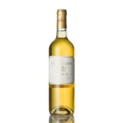 【品酒網】法國 庫爾伯特古堡 甜白葡萄酒 750ml Chateau Sablerot, Cadillac Aoc
